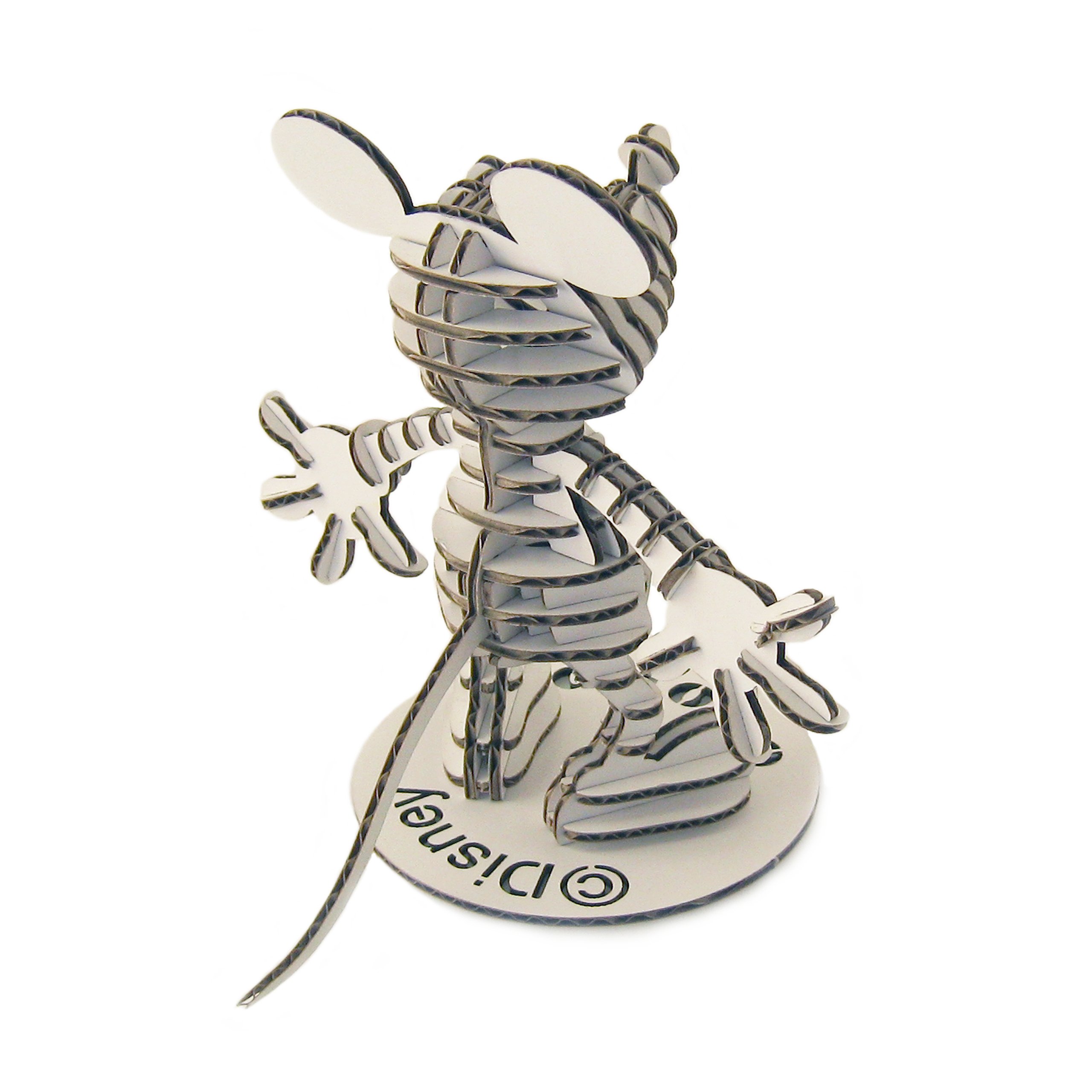 ミッキーマッスル様、専用 Knuckles – E.K Motors